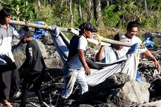 Korban Erupsi Gunung Semeru Kembali Ditemukan, Berawal dari Penambang Temukan Potongan Tulang