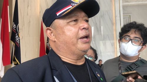 Dukung Pemerintahan Jokowi sampai Akhir, Nasdem: Kita Tak Akan Keluar Kecuali Dikeluarkan