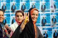 Foto Tanpa Kerudung Tersebar, Politisi Wanita Iran Batal Jadi Anggota Parlemen