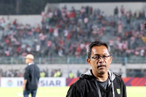 Aji Santoso Enggan Bocorkan Resep Bawa Persebaya Runners Up Liga 1