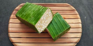 Punya Tempe 500 Gram? Coba Dibikin Kering Tempe Renyah dan Tahan Lama Pakai Bumbu Ini!