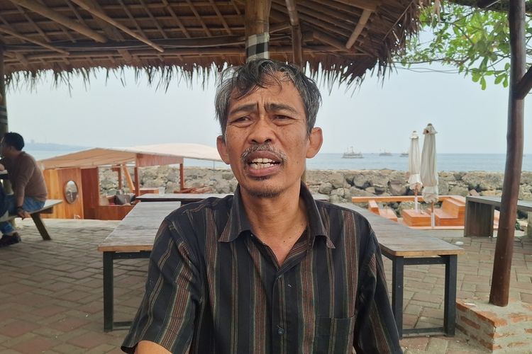 Sudah 5 Hari Rombongan Jurnalis Hilang di Anak Krakatau, Ayah Korban: Saya Harap Presiden Prabowo Datang