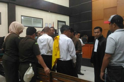 Divonis Mati, Terdakwa Pembunuhan di Pulomas Dinilai Meninggalkan Trauma Mendalam bagi Zanette