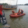 Perahu Terbalik di Gresik, Satu Nelayan Tewas