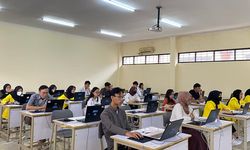 Jaga Kode Etik Akademik, UT Tindak Tegas Segala Bentuk Kecurangan dalam Pembelajaran  