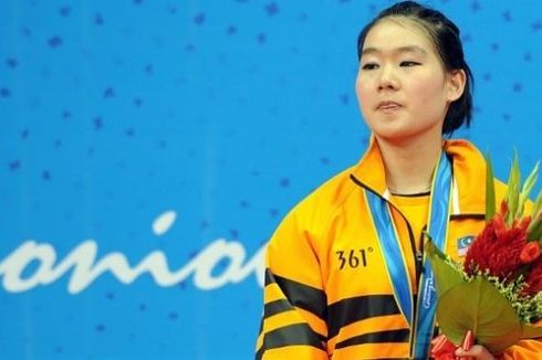 Tim Malaysia Ajukan Banding atas Pembatalan Medali Emas Atletnya