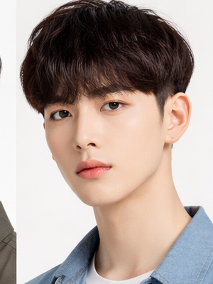 Inspirasi 20 model rambut pria Korea 2026, dari gaya clean hingga perm natural. Tampil stylish, rapi, dan cocok untuk berbagai bentuk wajah!
