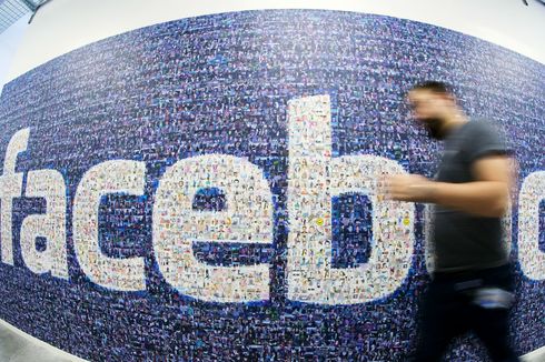 Facebook Larang Iklan Hand Sanitizer Hingga Alat Tes Virus Corona