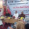 Lama Ngobrol di Gedung DPRD DKI, Pengamat Politik Nilai Heru Budi Dekat dengan PDIP