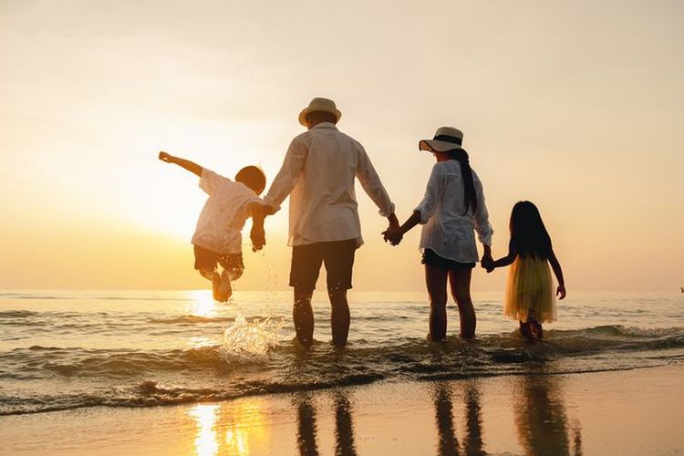 18 April 2025 Libur Apa? Siap-siap Ada Kesempatan Long Weekend 