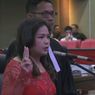Kader PSI Shinta Yosefina Resmi Jadi Anggota DPRD DKI, Gantikan Anthony Winza