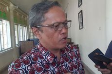 Pemkot Solo Targetkan Proyek dari Dana Hibah UEA Rampung Sebelum Tahun Baru