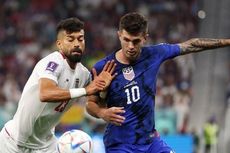 Christian Pulisic ke AC Milan, Saat Getar San Siro Dinantikan Pemuda Amerika