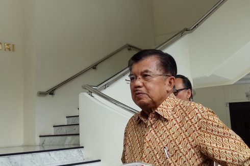 Kalla Tegaskan Persoalan Rohingya Multidimensi, Bukan karena Agama