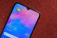 Samsung Galaxy M30 Resmi Meluncur, Baterai 5.000 mAh Harga Rp 3 Jutaan