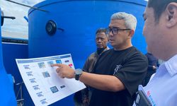 Percepat Penanganan Sampah Organik, Pemkot Bandung Siap Operasikan Teknologi Biodigester di Pasar Gedebage 