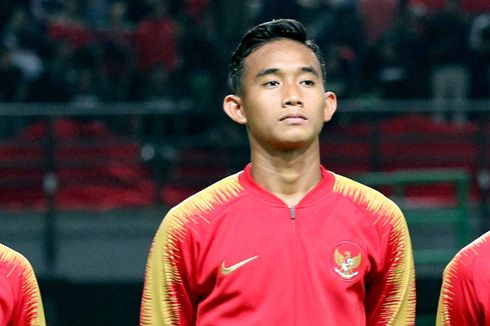 Harapan Bek Persebaya Jelang Timnas U19 Indonesia Vs NK Dugopolje