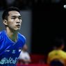 Tanpa Jonatan Christie, Ini Daftar Pebulu Tangkis Indonesia di Swiss Open dan German Open 