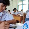 Cerita Ujian Sekolah Berbasis Android di Pedalaman Flores Timur, Kepsek Terpaksa Pinjam Tablet