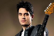 Kangen Katy Perry, John Mayer Tulis Lagu Baru