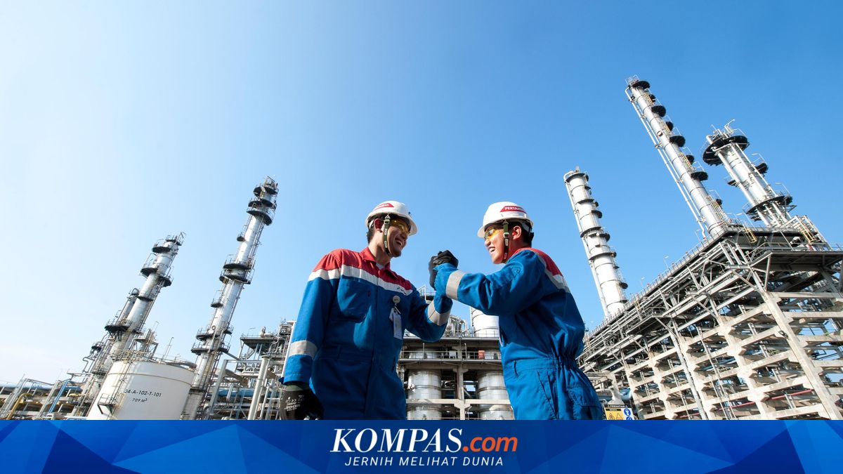Pertamina Buka Rekrutmen Internship untuk “Fresh Graduate”, Pendaftaran hingga 5 Juli 2026