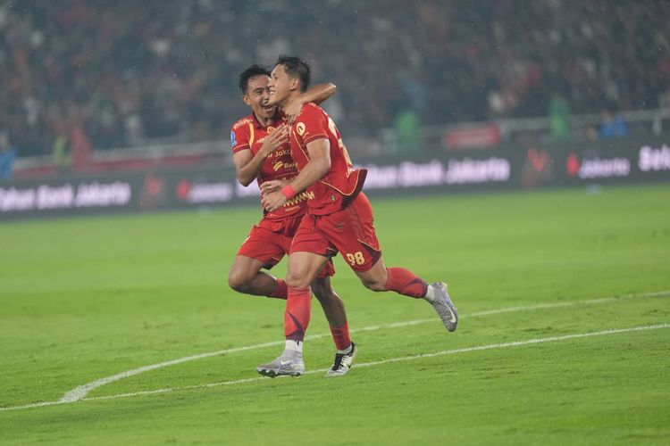 Potensi Eksel Runtukahu Dipanggil Timnas Indonesia untuk Piala AFF 2026