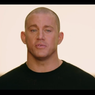Channing Tatum Jadi Pengisi Suara untuk Film Demon Slayer: Infinity Castle