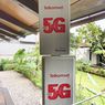 Ini Wilayah Berikutnya yang Kebagian Jaringan 5G Telkomsel 