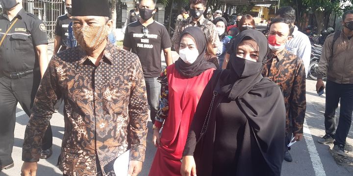 Cegah Kekerasan, Mendikbud Soroti Pentingnya Kerja Sama Sekolah dan Keluarga