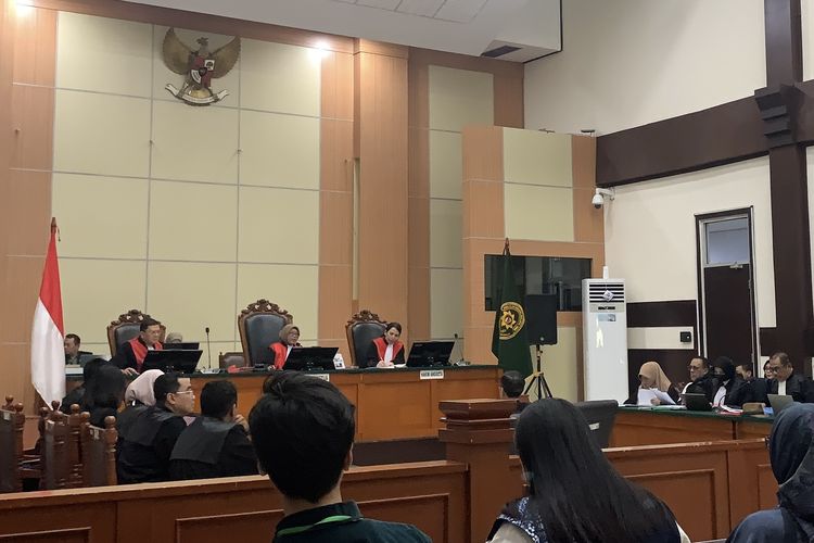 “Ijazah Itu Sedang di Polda Metro, Saya Tunjukkan yang Scan Saja”, Freddy Alex Ungkap Ucapan Jokowi