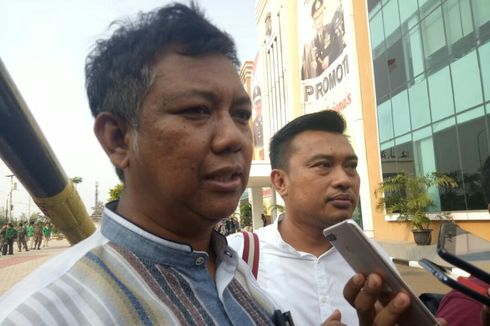 Terkait Penutupan Jalan Ki Hajar Dewantara, Bina Marga Akan Tambah Rambu Lalu Lintas