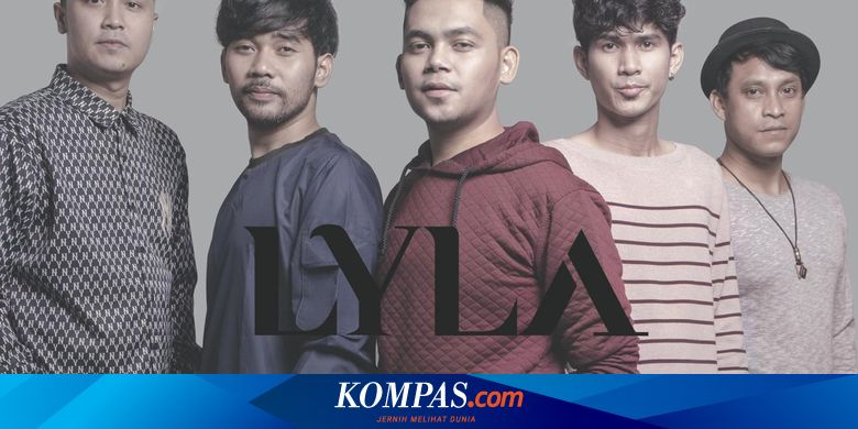 Lirik Dan Chord Lagu Dan Lagi Dari Lyla Lirik Dan Chord Lagu Dan Lagi Dari Lyla