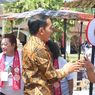 Makna Motif Batik Tambal Pamiluto Jokowi di Hari Batik Nasional