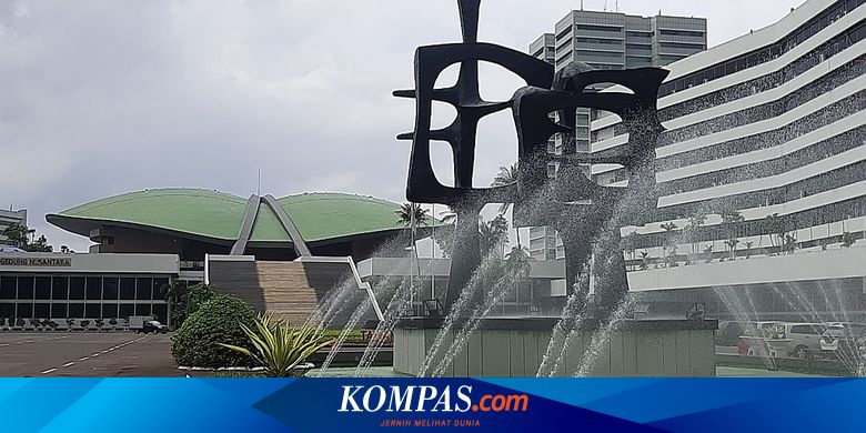 Keterpilihan Parpol Non-parlemen Terus Meningkat