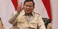 Prabowo Bentuk BPGMN: Badan Pengelola Gambut dan Mangrove Nasional