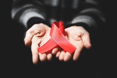 Januari hingga Juni 2019, Ada 14 Pengidap HIV/AIDS Baru di Lamongan