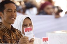 Presiden Diminta Segera Siapkan RUU untuk Pemilu 2019