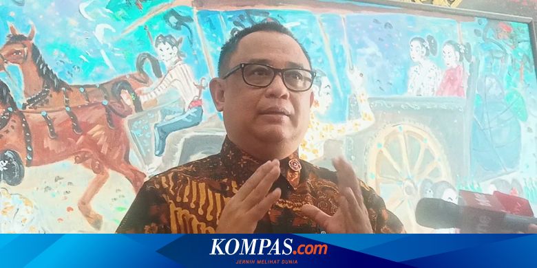 Sebut Jokowi Sudah Dengar Isu Pemakzulan, Istana: Sama Sekali Tak Terganggu
