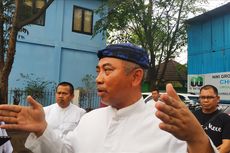 Pembangunan Tol Becakayu Diminta Tak Ganggu Layanan Air Minum