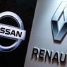 Hubungan Goyah, Saham Renault di Nissan Berkurang