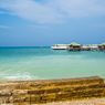 Liburan Weekend di Pulau Bidadari, Ini Aktivitas Menariknya