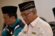 Kemenko PMK Pastikan Pelaksanaan Haji 2018 Lebih Baik