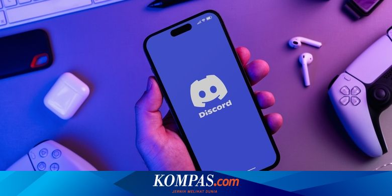 Gen Z Nepal Gelar Pemilu Pakai Discord, Terpilihlah PM Wanita Pertama