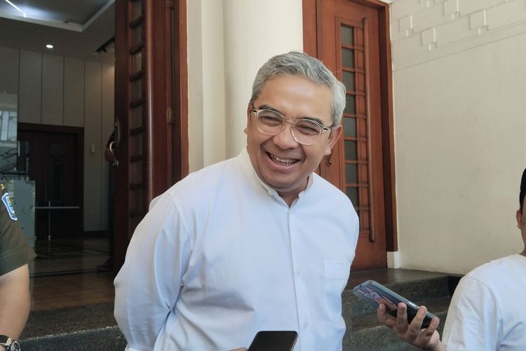 Farhan Ancam Sanksi Berat ASN yang Terlibat Judi Online di Momentum Piala Dunia 2026
