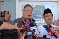 Firdaus Oiwobo Salah Sebut Nama Ketua MA Jadi Suhartoyo Saat Sidang di MK