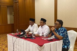 Wasekjen PBNU Sebut Ada Sabotase Saat Proses Surat Pemberhentian Gus Yahya