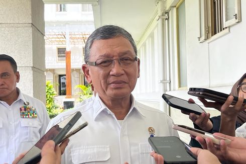 Menteri ESDM: Harga Pertalite Bisa Turun kalau Minyak Mentah di Bawah 60 Dollar AS