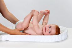 Penggunaan Diaper pada Bayi: Kapan Harus Diganti? 