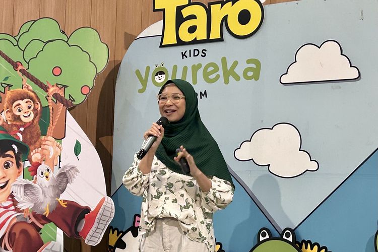 Seberapa Penting Mengajarkan Budi Pekerti pada Anak?
