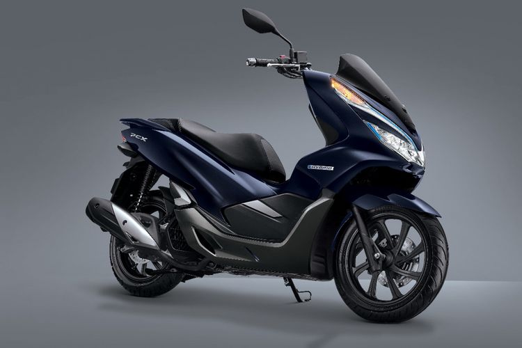 Berikut Harga Pcx Hybrid Untuk Wilayah Jawa Barat